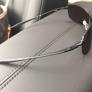 Oakley Polarized Sunglasses